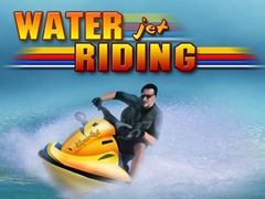 Juego Water Jet Riding