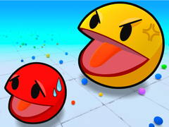 Juego Ball Eating Simulator