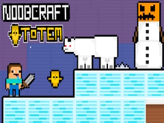 Juego NoobCraft Totem