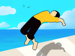 Juego Backflip Master