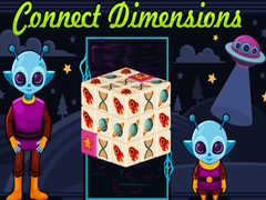 Juego Connect Dimensions