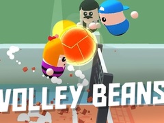 Juego Volley Beans