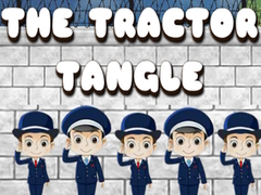 Juego The Tractor Tangle