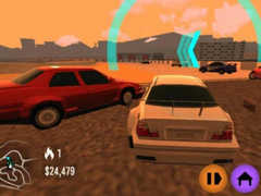 Juego Top Driver 2