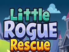 Juego Little Rogue Rescue