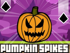 Juego Pumpkin Spikes