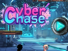 Juego Cyber Chase