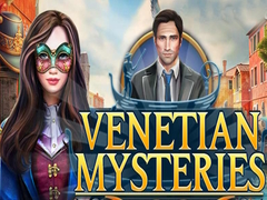 Juego Venetian Mysteries