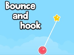 Juego Bounce And Hook