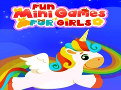 Juego Fun Mini Games For Girls