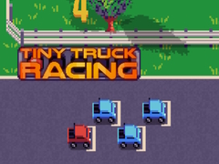 Juego Tiny Truck Racing