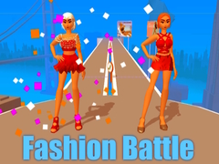 Juego Fashion Battle