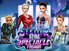 Juego Stellar Style Spectacle Fashion