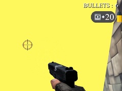 Juego Zombie Counter Craft