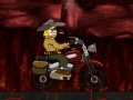Juego Bike explorer 3