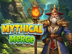 Juego Mythical Merge