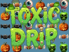 Juego Toxic Drip