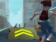 Juego Faily Skater