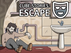 Juego Cube Stories: Escape