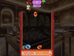 Juego Merge Rings