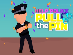 Juego Help Police Pull The Pin