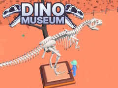 Juego Dino Museum