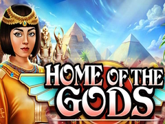 Juego Home of the Gods