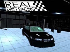 Juego Real Drift Racing