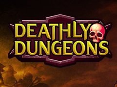 Juego Deathly Dungeons