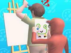 Juego Guess The Drawing