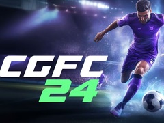 Juego CG FC 24
