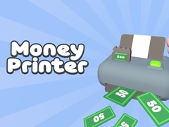 Juego Money Printer