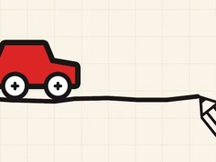 Juego Doodle Road