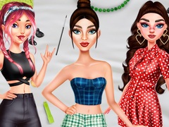 Juego Brat Girl Summer