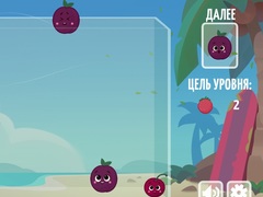 Juego Watermelon Merge Saga