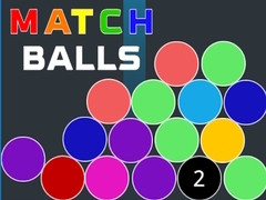 Juego Match Balls