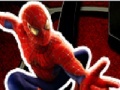 Juego Spiderman Space Shooting