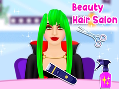 Juego Beauty Hair Salon