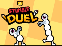 Juego Stumble Duel