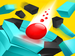 Juego Helix Stack Ball