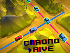 Juego Chrono Drive