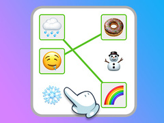 Juego Emoji Match