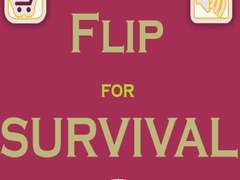 Juego Flip For Survival