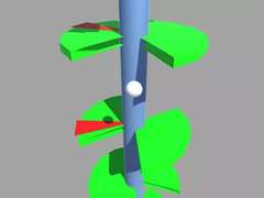 Juego Helix Rotate