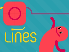 Juego Lines