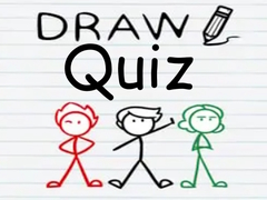 Juego Draw Quiz