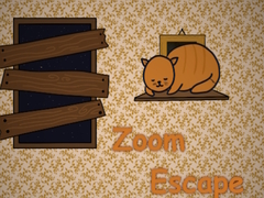 Juego Zoom Escape