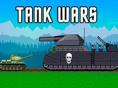 Juego Tank Wars