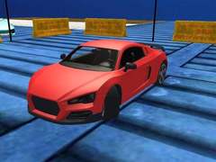 Juego Car Ultimate Stunt Racer