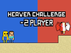 Juego Heaven Challenge - 2 Player
